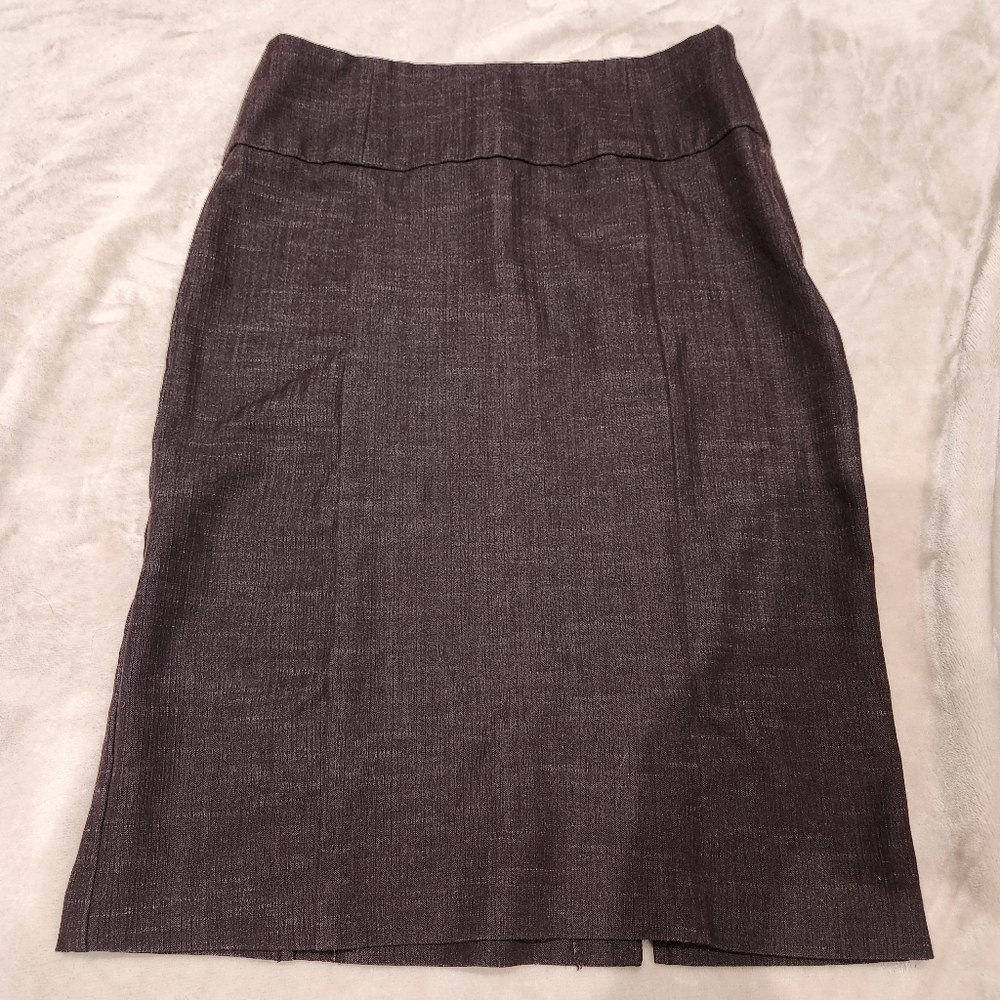 💙 Le Chateau Pencil Skirt